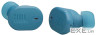 Навушники JBL Tune Buds 2 Turquoise (JBLTBUDS2TQE)