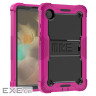 Чохол до планшета Armorstandart Rover Samsung Tab A9 Pink (ARM84964)