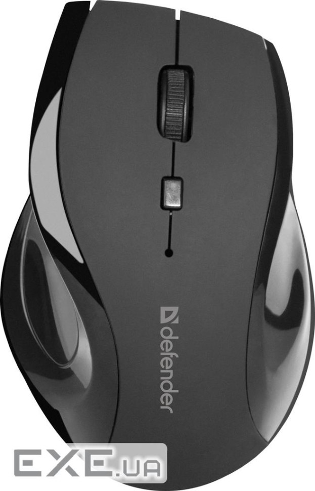 Миша DEFENDER Accura MM-295 (52295)