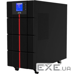 ДБЖ POWERCOM Macan MAC-6000 (MAC6000)