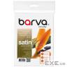 Фотопапір Barva 13x18, 260 g/m2, Everyday, satin, 20с (IP-VE260-437)