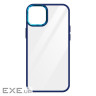 Чохол до мобільного телефона Armorstandart UNIT2 Apple iPhone 15 Plus Blue (ARM69974)