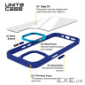 Чохол до мобільного телефона Armorstandart UNIT2 Apple iPhone 15 Plus Blue (ARM69974)