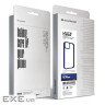 Чохол до мобільного телефона Armorstandart UNIT2 Apple iPhone 15 Plus Blue (ARM69974)