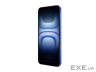 Смартфон Infinix Hot 70 X6895B 8/256GB Dive Blue, 6.78" (1576х720) IPS / MediaTek Helio G100 Ultimat