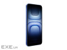 Смартфон Infinix Hot 70 X6895B 8/256GB Dive Blue, 6.78" (1576х720) IPS / MediaTek Helio G100 Ultimat