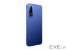 Смартфон Infinix Hot 70 X6895B 8/256GB Dive Blue, 6.78" (1576х720) IPS / MediaTek Helio G100 Ultimat