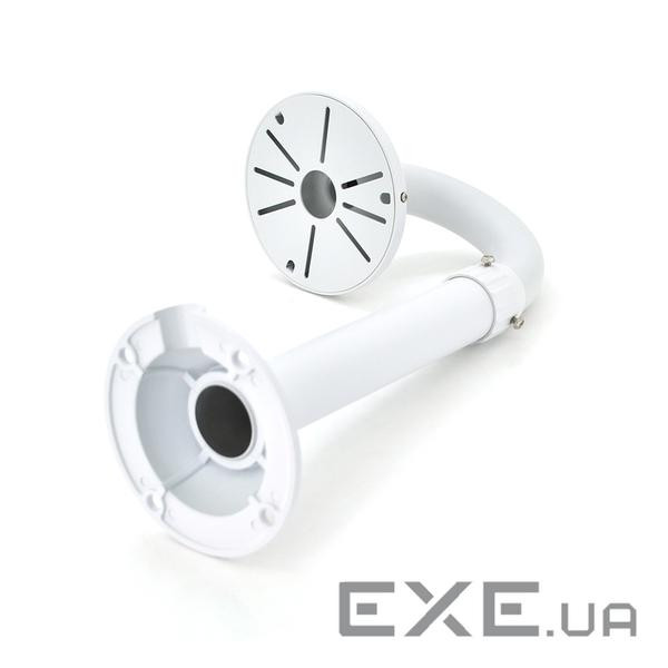 Кронштейн для камери PiPo PP-803, з поворотом для камери, білий, метал , 1,0-2m (PP- 803(1,0-2m))