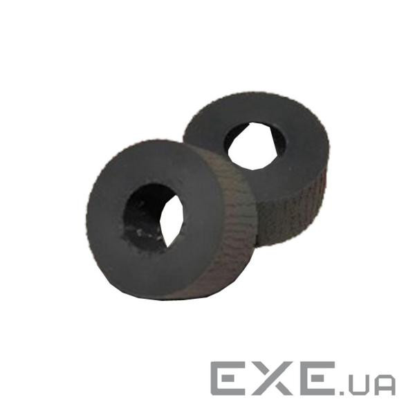 Накладка ролика захоплення Xerox DC 400/401/402/N32/N24/286/450 2шт.аналог 002K56820 AHK (3204912)