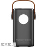 Батарея універсальна Armorstandart 60000mAh EnergyCore ASB60 PD/100W black (ARM80296)