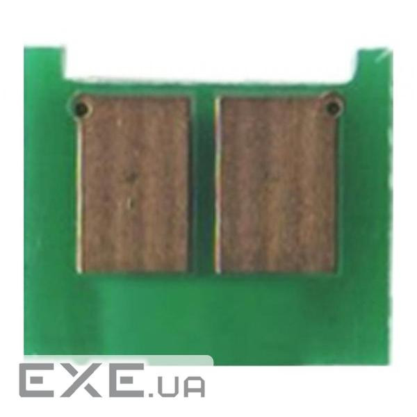 Чип для картриджа HP CLJ CP1025, M175/275 Magenta Wellchip (CHPJ10M)