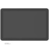 LOGITECH Tap Scheduler - GRAPHITE - USB - WW - TOUCH SCREEN (952-000091)