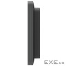 LOGITECH Tap Scheduler - GRAPHITE - USB - WW - TOUCH SCREEN (952-000091)