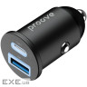 АЗУ Proove Tiny Power 30W (Type-C + USB) black (ACTP30111201)