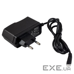 Блок живлення Т2 9В/1А 2.5х 5.5