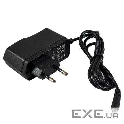 Блок живлення Т2 9В/1А 2.5х 5.5