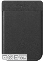 Магнітний чохол Plaud.AI Note Black (PLD-Case-BK)