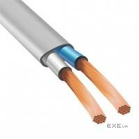 Кабель ШВВП мідний багатожильний 2х1.5 (ШВВП 2х 1.5) (ШВВП 2х1.5)