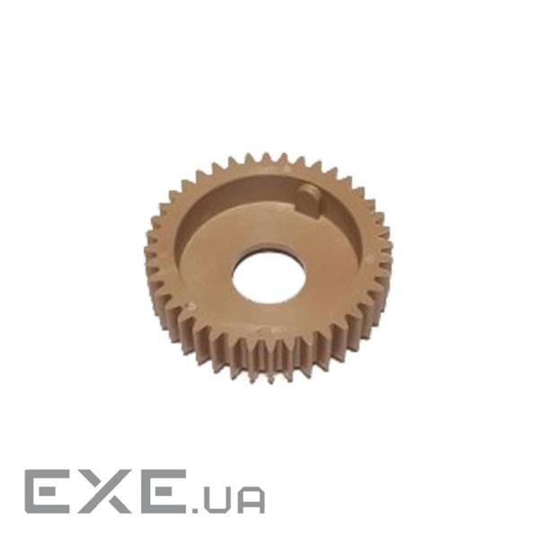Шестерня тефлонового валу Panasonic KX-FL851/852/853 аналог 851-ERUS AHK (3206109)