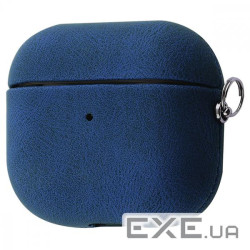 Чохол Sleek Skin AirPods 3 blue (57335 blue)
