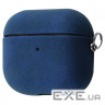 Чохол Sleek Skin AirPods 3 blue (57335 blue)