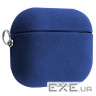Чохол Sleek Skin AirPods 3 blue (57335 blue)