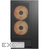 Корпус COUGAR OmnyX RGB Black (OMNY X RGB) (OMNY X RGB чорний)