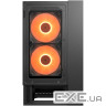 Корпус COUGAR OmnyX RGB Black (OMNY X RGB) (OMNY X RGB чорний)