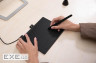 Графічний планшет HUION Inspiroy RTS-300 Cosmo Black