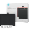 Графічний планшет HUION Inspiroy RTS-300 Cosmo Black
