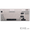 Клавіатура Thunderobot K96 Tri-mode Red Switch UA Grey (6932066308230)