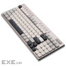 Клавіатура Thunderobot K96 Tri-mode Red Switch UA Grey (6932066308230)