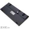 Клавіатура Thunderobot K96 Tri-mode Red Switch UA Grey (6932066308230)