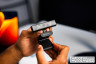 Веб-камера Sandberg Face Scan Webcam Mini Full HD Autofocus, ENC, USB-A/USB-C connection (134-43)