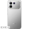 Мобільний телефон Infinix Note 60 Pro 8/256Gb Frost Silver (4894947114496)