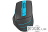 Миша A4TECH Fstyler FG30 Blue (FG30 (Blue))