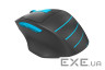 Миша A4TECH Fstyler FG30 Blue (FG30 (Blue))