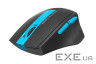 Миша A4TECH Fstyler FG30 Blue (FG30 (Blue))