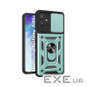 Чохол до мобільного телефона BeCover Military Samsung Galaxy A05s SM-A057 Dark Green (710551)