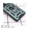 Чохол до мобільного телефона BeCover Military Samsung Galaxy A05s SM-A057 Dark Green (710551)