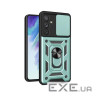 Чохол до мобільного телефона BeCover Military Samsung Galaxy A05s SM-A057 Dark Green (710551)
