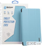 Чехол-книжка BeCover Smart Case для Samsung Galaxy Tab S10 Plus SM-X820/SM-X826 Light Blue (712236)