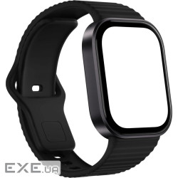 Годинник Redmi Watch 6 Lite Black BHR09CWGL