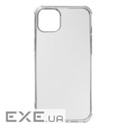 Чохол для моб. телефону Armorstandart Air Force Apple iPhone 14 Plus Transparent (ARM64023)
