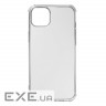 Чохол для моб. телефону Armorstandart Air Force Apple iPhone 14 Plus Transparent (ARM64023)