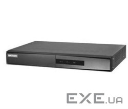 Реєстратор для відеоспостереження HikVision DS-7604NI-K1
