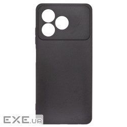 Чохол до мобільного телефона Armorstandart Matte Slim Fit ZTE Blade A36 4G Camera cover B (ARM88901)