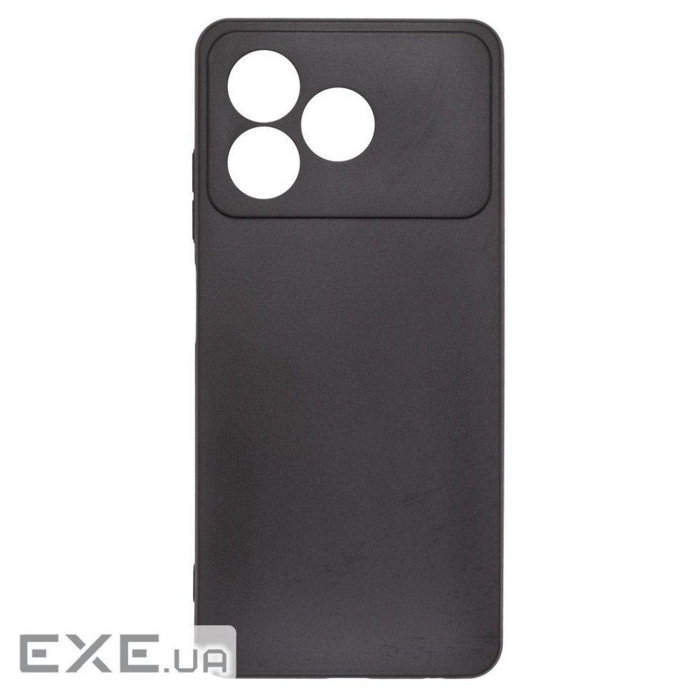 Чохол до мобільного телефона Armorstandart Matte Slim Fit ZTE Blade A36 4G Camera cover B (ARM88901)