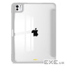 Чохол до планшета BeCover Soft Edge TPU Apple iPad Pro 11" M5 2025 Gray (716000)