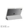 Чохол до планшета BeCover Soft Edge TPU Apple iPad Pro 11" M5 2025 Gray (716000)